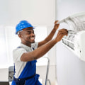 The Importance of Seasonal HVAC Maintenance and Service Contracts