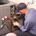 Signs That It's Time for Seasonal HVAC Maintenance