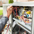 The Importance of Seasonal HVAC Maintenance