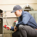 Seasonal HVAC Maintenance: Tips and Tricks for DIY Tasks