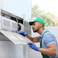 Tips for Finding a Reliable HVAC Technician for Seasonal Maintenance