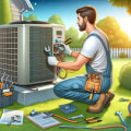 The Importance of Seasonal HVAC Maintenance for Improved Energy Efficiency