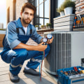 The Importance of Seasonal HVAC Maintenance: What to Check for a Well-Functioning System