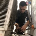 The Importance of Seasonal HVAC Maintenance: Tasks You Shouldn't Skip