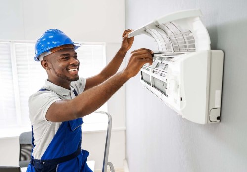 The Importance of Seasonal HVAC Maintenance and Service Contracts