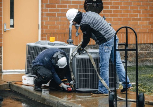 The Importance of Seasonal HVAC Maintenance: Expert Tips