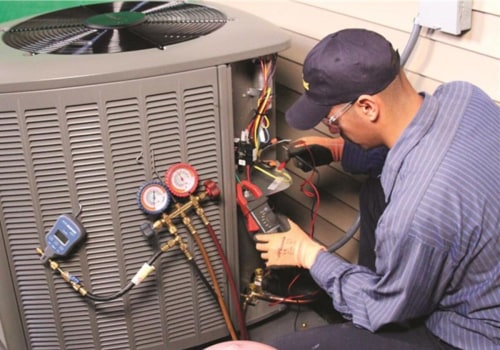 Signs That It's Time for Seasonal HVAC Maintenance