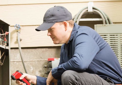 Seasonal HVAC Maintenance: Tips and Tricks for DIY Tasks