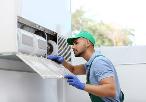 Tips for Finding a Reliable HVAC Technician for Seasonal Maintenance