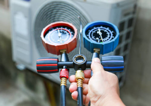 The Hidden Benefits of Seasonal HVAC Maintenance