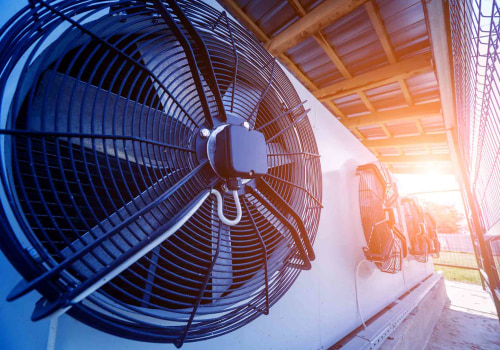 The Average Cost of Seasonal HVAC Maintenance: What You Need to Know