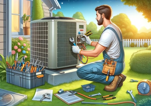 The Importance of Seasonal HVAC Maintenance for Improved Energy Efficiency