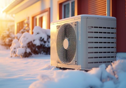 The Importance of Seasonal HVAC Maintenance: Tips for Ensuring Safety