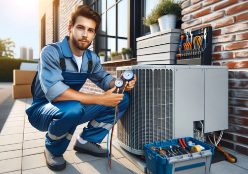 The Importance of Seasonal HVAC Maintenance: What to Check for a Well-Functioning System