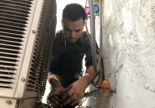 The Importance of Seasonal HVAC Maintenance: Tasks You Shouldn't Skip