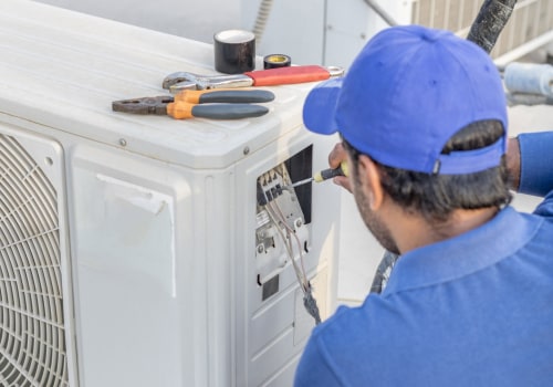 The Importance of Seasonal HVAC Maintenance: When and Why You Should Schedule It